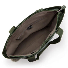 Anris Metallic Tote Bag