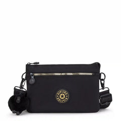 Riri Zip Crossbody Bag