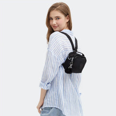 Cahir Convertible Mini Backpack